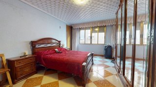 Piso en venta en Sector V en Elche