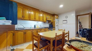 Piso en venta en Sector V en Elche
