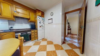 Piso en venta en Sector V en Elche