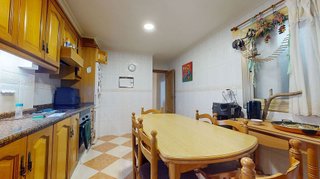 Piso en venta en Sector V en Elche