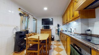 Piso en venta en Sector V en Elche