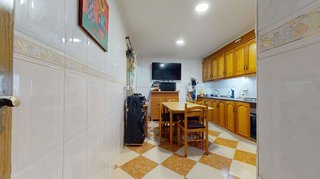 Piso en venta en Sector V en Elche