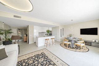 Piso en venta en Puerto - Plaza de Toros en Estepona
