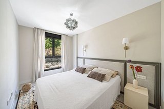 Piso en venta en Puerto - Plaza de Toros en Estepona