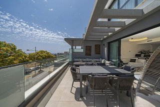 Piso en venta en Puerto - Plaza de Toros en Estepona
