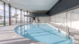 Piso en venta en Puerto - Plaza de Toros en Estepona