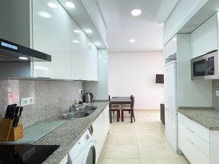 Piso en venta en Los Boliches en Fuengirola