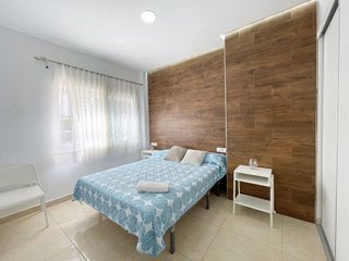 Piso en venta en Los Boliches en Fuengirola