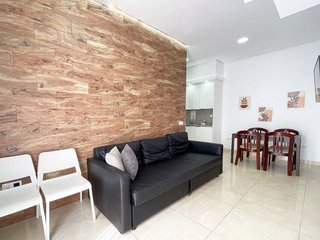 Piso en venta en Los Boliches en Fuengirola