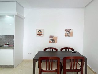 Piso en venta en Los Boliches en Fuengirola