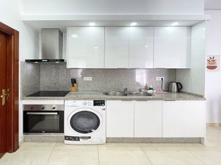 Piso en venta en Los Boliches en Fuengirola