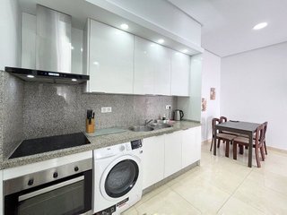Piso en venta en Los Boliches en Fuengirola