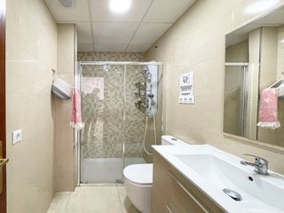 Piso en venta en Los Boliches en Fuengirola