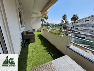 Piso en venta en Barrios (Los)