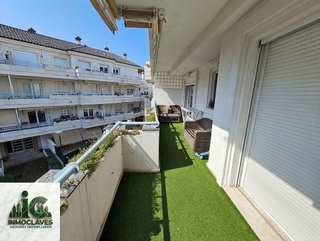 Piso en venta en Barrios (Los)