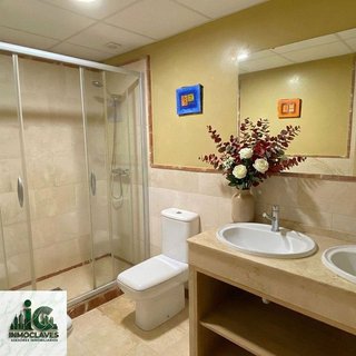 Piso en venta en Barrios (Los)