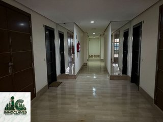 Piso en venta en Barrios (Los)