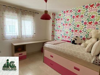 Piso en venta en Barrios (Los)