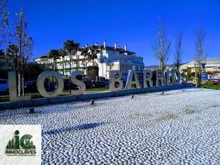 Piso en venta en Barrios (Los)