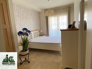 Piso en venta en Barrios (Los)
