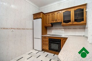 Piso en venta en Atarfe