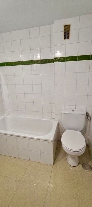 Piso en venta en Ciudad Jardín - Zoco en Córdoba