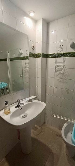 Piso en venta en Ciudad Jardín - Zoco en Córdoba