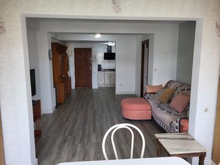 Piso en venta en Playa de Poniente en Benidorm