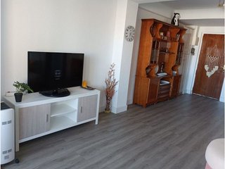 Piso en venta en Playa de Poniente en Benidorm