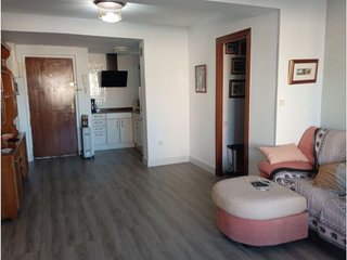 Piso en venta en Playa de Poniente en Benidorm