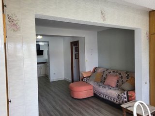 Piso en venta en Playa de Poniente en Benidorm