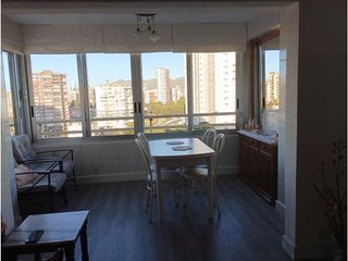 Piso en venta en Playa de Poniente en Benidorm