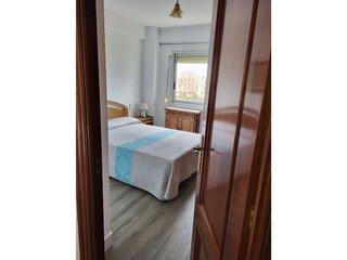 Piso en venta en Playa de Poniente en Benidorm