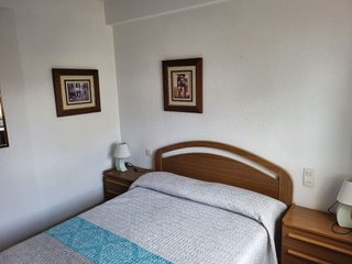 Piso en venta en Playa de Poniente en Benidorm