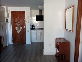 Piso en venta en Playa de Poniente en Benidorm