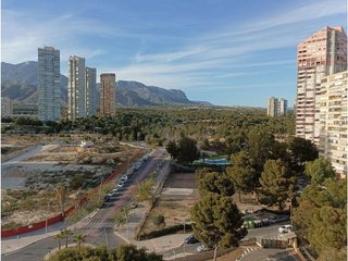 Piso en venta en Playa de Poniente en Benidorm