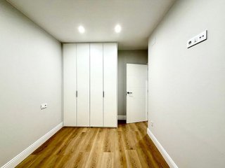 Piso en venta en San Roque - As Fontiñas en Lugo