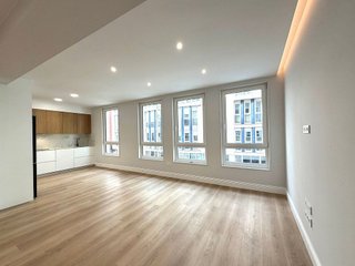 Piso en venta en San Roque - As Fontiñas en Lugo