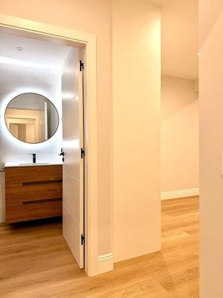 Piso en venta en San Roque - As Fontiñas en Lugo