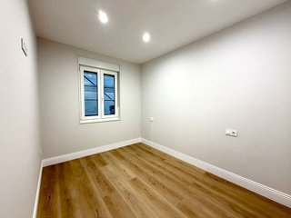 Piso en venta en San Roque - As Fontiñas en Lugo