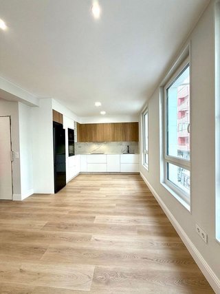 Piso en venta en San Roque - As Fontiñas en Lugo