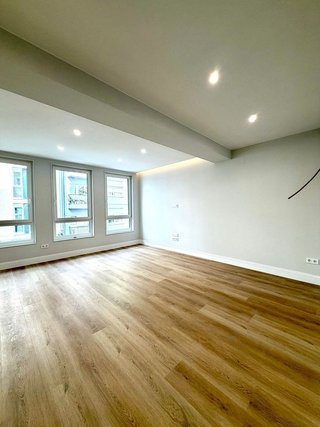 Piso en venta en San Roque - As Fontiñas en Lugo