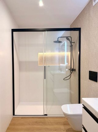 Piso en venta en San Roque - As Fontiñas en Lugo