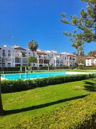 Piso en venta en Urbasur - Islantilla en Isla Cristina