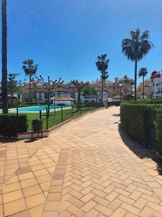 Piso en venta en Urbasur - Islantilla en Isla Cristina