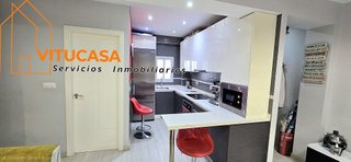 Piso en venta en Centro - Doña Mercedes en Dos Hermanas