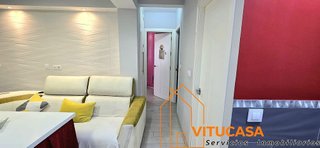 Piso en venta en Centro - Doña Mercedes en Dos Hermanas