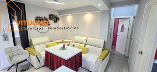 Piso en venta en Centro - Doña Mercedes en Dos Hermanas