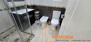 Piso en venta en Centro - Doña Mercedes en Dos Hermanas