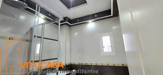 Piso en venta en Centro - Doña Mercedes en Dos Hermanas